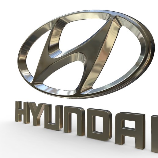 Máy Phát Điện Hyundai