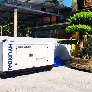 May Phat Dien Hyundai Dhy88kse