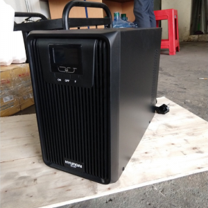 BỘ LƯU ĐIỆN (UPS) HYUNDAI HD-5KT9 5000VA / 4500W