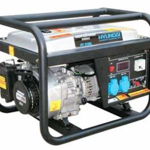 Máy phát điện Hyundai  HY25CLE