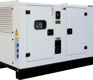 Máy phát điện Hyundai DHY85KSE (72,5-80kva)