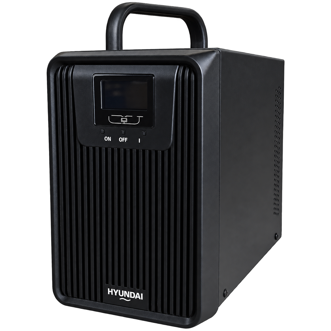 BỘ LƯU ĐIỆN (UPS) HYUNDAI HD-1KT9 1000VA / 900W